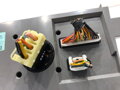 Panel ovládania ventilácie Hyundai I30 Kombi (GD) 2012 - 2022 97250-A6040GU