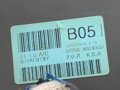 Panel ovládania ventilácie Hyundai I30 Kombi (GD) 2012 - 2022 97250-A6040GU