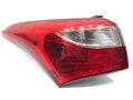 Svetlo ľavé zadné Hyundai I30 Kombi (GD) 2012 - 2022 92401-A62