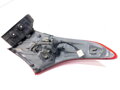 Svetlo ľavé zadné Hyundai I30 Kombi (GD) 2012 - 2022 92401-A62