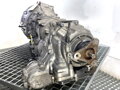 Prevodovka BMW 5 (F10) 2009 - 2016 8HP-45X