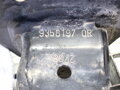 Výstuha nárazníka zadná Renault Kangoo / Grand Kangoo II (KW0/1_) 2008 - 2022 93581970R