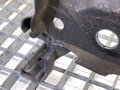 Čelo predné Renault Kangoo / Grand Kangoo II (KW0/1_) 2008 - 2022 8200393685