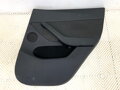 Tapacír dverí pravý zadný Tesla Model Y (5YJY) 2019 - 2022 P1897297-99-B