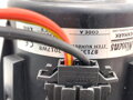 Ventilátor kúrenia VW Touareg (7LA, 7L6, 7L7) 2002 - 2013