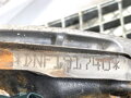 Motor Cupra Formentor (KM7) 2020 - 2022 DNF