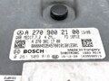 Riadiaca jednotka motora Mercedes-benz Class A (W176) 2012 - 2018 A2709002100