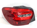 Svetlo ľavé zadné Mercedes-benz Class A (W176) 2012 - 2018 A1769064800