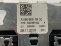 Kabeláž veka batožinového priestoru kufra zadná ľavá Mercedes-benz Class A (W176) 2012 - 2018