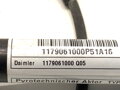 Pyropatróna pyrotechnický kapoty pravá Mercedes-benz Class A (W176) 2012 - 2018 1179061000