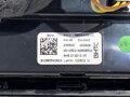 Panel ovládania ventilácie BMW X4 (G02, F98) 2018 - 2022 9855409