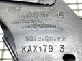 Rámček uchytenia svetla ľavé BMW X4 (G02, F98) 2018 - 2022 7400113
