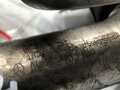 Ventil EGR Mercedes-benz Class GL (X166) 2012 - 2015 A6421401263