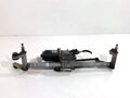 Mechanizmus stieračov predný Skoda Fabia III Kombi (NJ5) 2014 - 2022 5JB955113C