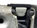 Zámok dverí pravý zadný Dodge Journey 2008 - 2022 P04589696AA