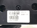Panel ovládania klimatizácie Dodge Journey 2008 - 2022