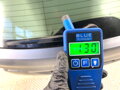 Veko batožinového priestoru kufor zadný BMW 5 Touring (F11) 2009 - 2017 A52