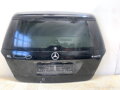 Veko batožinového priestoru kufor zadný Mercedes-benz Class GL (X164) 2006 - 2012