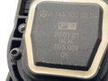 Plynový pedál Mercedes-benz Class GL (X164) 2006 - 2012 A1643000004