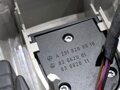 Stropné svetlo Mercedes-benz Class GL (X164) 2006 - 2012 A1648201585