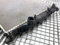 Chladič vody Mercedes-benz Class GL (X164) 2006 - 2012 A2515000303