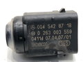 Parkovací senzor Mercedes-benz Class GL (X164) 2006 - 2012 0045428718
