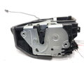 Zámok dverí ľavý predný BMW 5 Touring (F11) 2009 - 2017 7229461