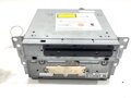 Rádio BMW 5 Touring (F11) 2009 - 2017 9274569