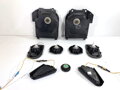 Reproduktory sada BMW 5 Touring (F11) 2009 - 2017 9195199 9169692