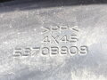 Podblatník pravý predný Mitsubishi Eclipse Cross (GK_) 2017 - 2022 5370B808