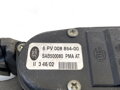 Plynový pedál Land Rover Freelander I (L314) 1998 - 2006 SAB500080