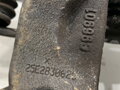 Brzdový strmeň ľavý zadný Mercedes-benz Esprinter (B910) 2020 - 2022 C96901