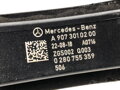Plynový pedál Mercedes-benz Esprinter (B910) 2020 - 2022 A9073010200