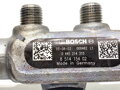 Vstrekovacia rampa BMW 3 Gran Turismo (F34) 2012 - 2022 8514154