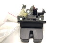 Zámok veka batožinového priestoru zadný Skoda Superb II Kombi (3T5) 2009 - 2015 3T9827520