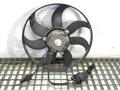 Ventilátor chladiča Skoda Superb II Kombi (3T5) 2009 - 2015 1K0959455DL