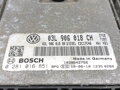 Riadiaca jednotka motora Skoda Superb II Kombi (3T5) 2009 - 2015 03L906018CH