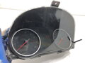 Tachometer budíky Mitsubishi Eclipse Cross (GK_) 2017 - 2022 8100C783