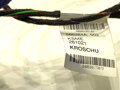Kabeláž radiátora kúrenia Mercedes-benz Esprinter (B910) 2020 - 2022 A0008209103