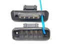 Spínač dvere posuvných pravé Mercedes-benz Esprinter (B910) 2020 - 2022 A9078213100 A9078213000