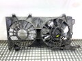 Ventilátor chladiča Mazda 3 (BM, BN) 2013 - 2022 A005450