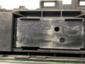 Panel ovládania ventilácie Mazda 3 (BM, BN) 2013 - 2022 BHT161190B