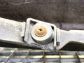 Výstuha nárazníka zadná KIA Sportage III (SL) 2009 - 2022 86631-3U000