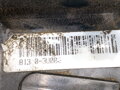 Zámok dverí ľavý predný KIA Sportage III (SL) 2009 - 2022 81310-3U000