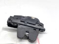 Zámok veka batožinového priestoru zadný Citroen C4 Picasso I (MPV) (UD_) 2006 - 2015 9660403980