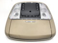 Stropné svetlo Jeep Grand Cherokee IV (WK, WK2) 2010 - 2022 68146916AC