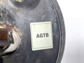 Servo brzdy Ssangyong Rexton / Rexton II (GAB_) 2002 - 2022
