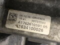 Prevodovka Mercedes-benz Class A (W176) 2012 - 2018 A1762610101