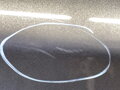 Dvere ľavé predné Citroen C4 II (NC_) 2009 - 2022 EVL