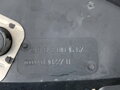 Veko / kryt motora Mercedes-benz Class S (W221) 2005 - 2013 A6420101667